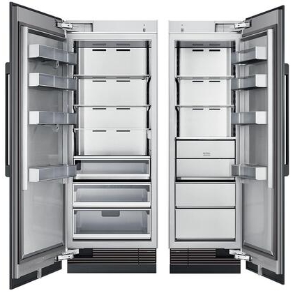 Dacor Refrigerador Modelo Dacor 978202